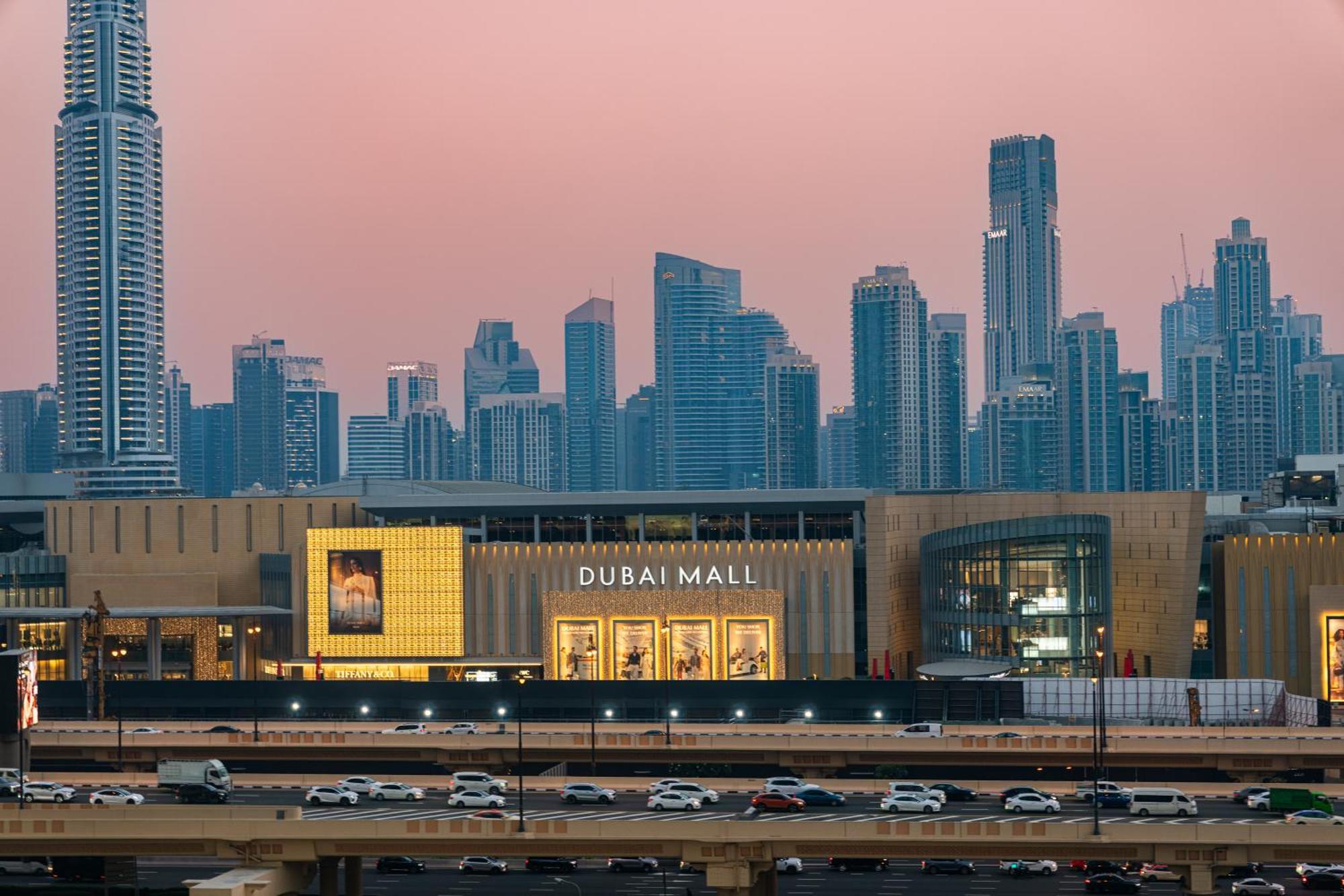 Prime Retreats @ Downtown Views By Emaar Apartment Dubai